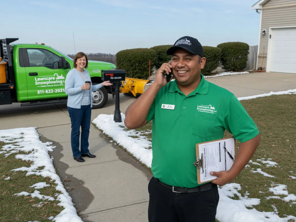 Lawn Care Services By Expert Landscaper Laurel, MS FAQs